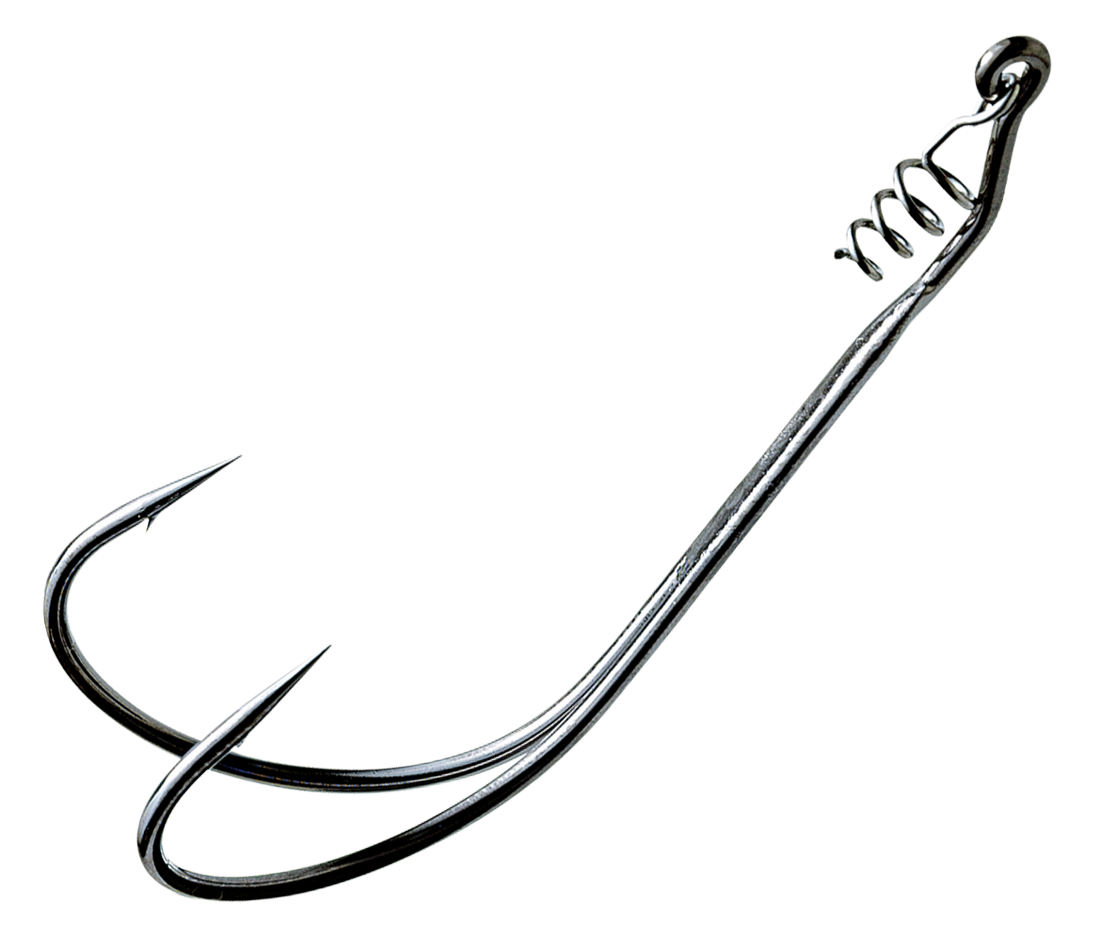 Stanley Jigs Ribbit Double Take Frog Hooks | Mack's Prairie Wings